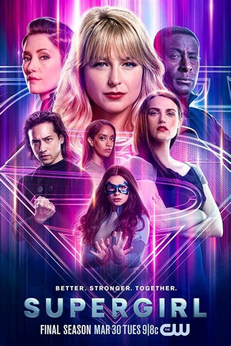 yify supergirl|Supergirl Season 6 Episode 15 Torrent Download .